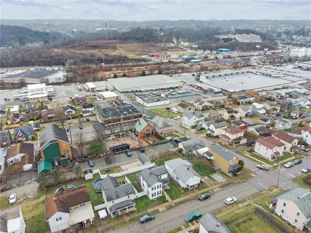 $190,000 | 1514 Poplar Street, Greensburg, PA 15601