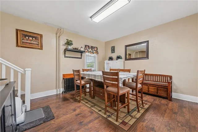 $190,000 | 1514 Poplar Street, Greensburg, PA 15601