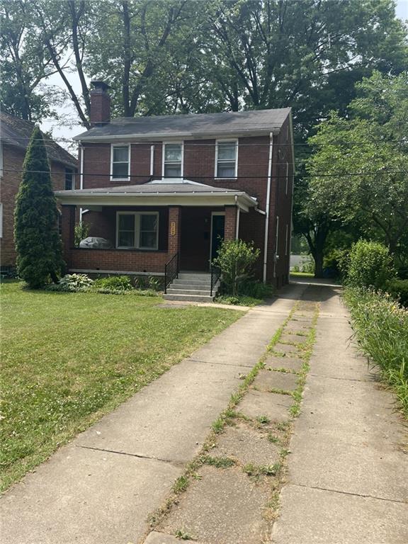 312 Ohio River Boulevard, Sewickley, PA 15143 Compass