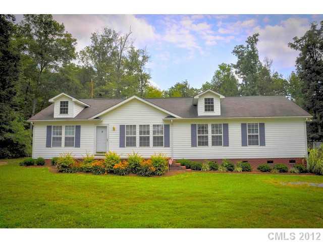 5308 Love Mill Road Monroe, NC 28110 - Photo 1 of 16
