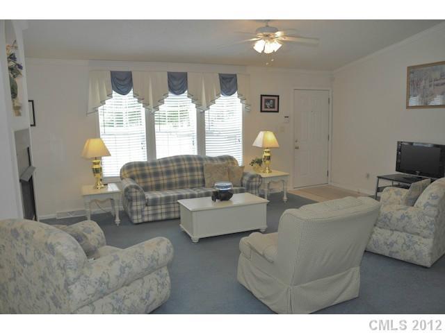5308 Love Mill Road Monroe, NC 28110 - Photo 2 of 16