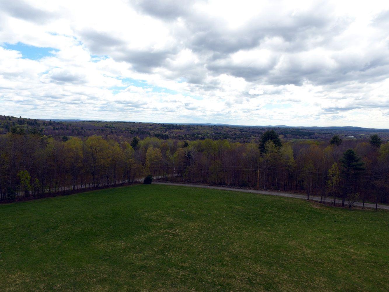 288 Chicken Street Starks, ME 04911 - Photo 48 of 50 DJI_0006