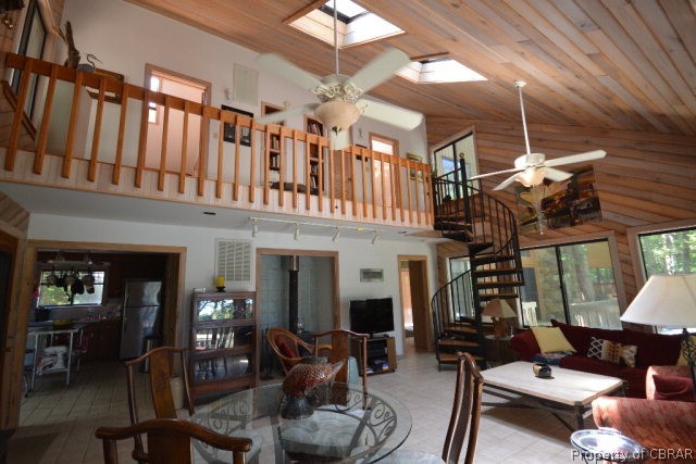 358 Sandy Beach Road Heathsville, VA 22473 - Photo 27 of 38 Gallery Image 27