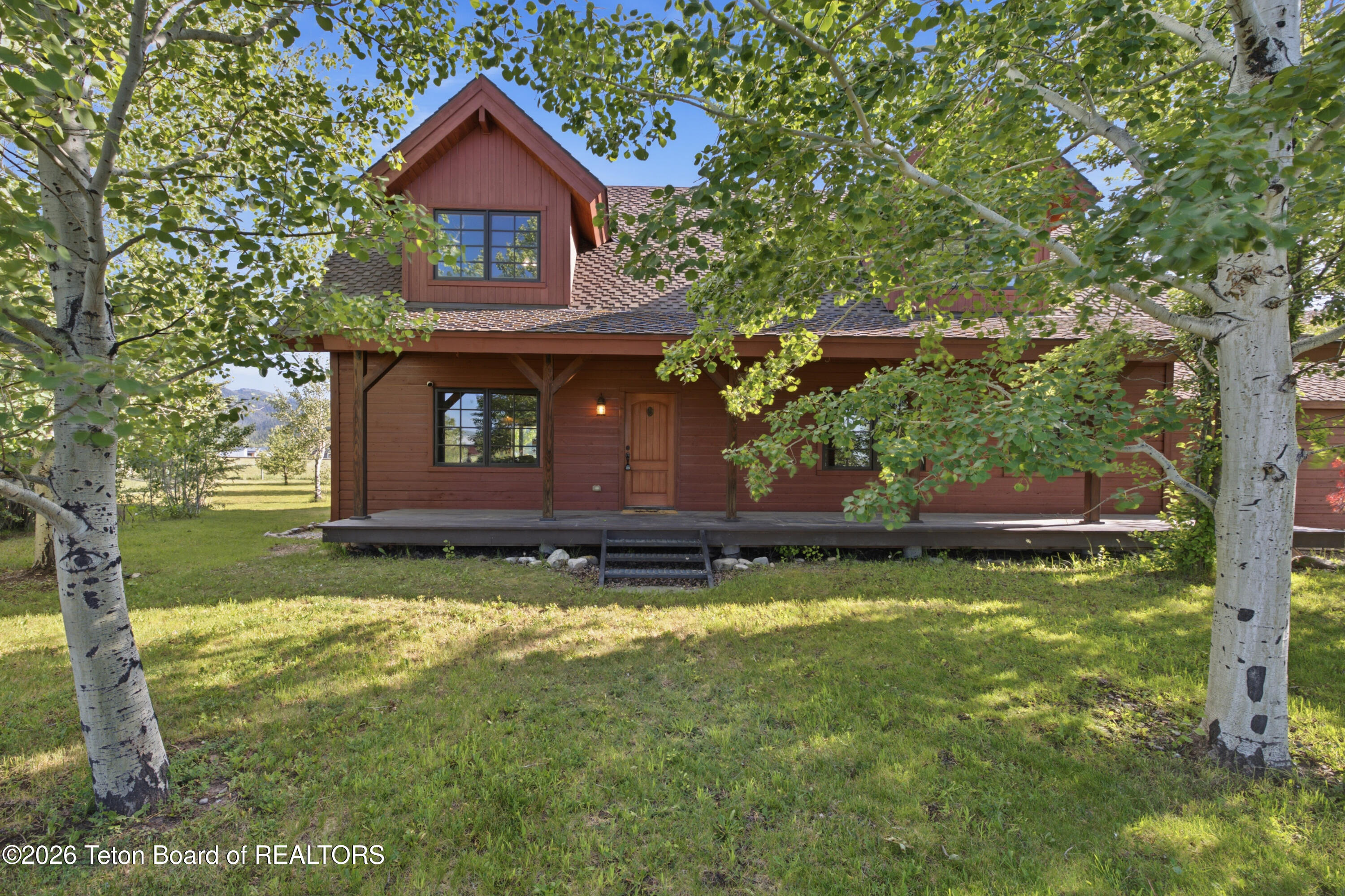 1189 South 9000th Victor, ID 83455 - Photo 10 of 35 27-27 - 1189 W 9000 S