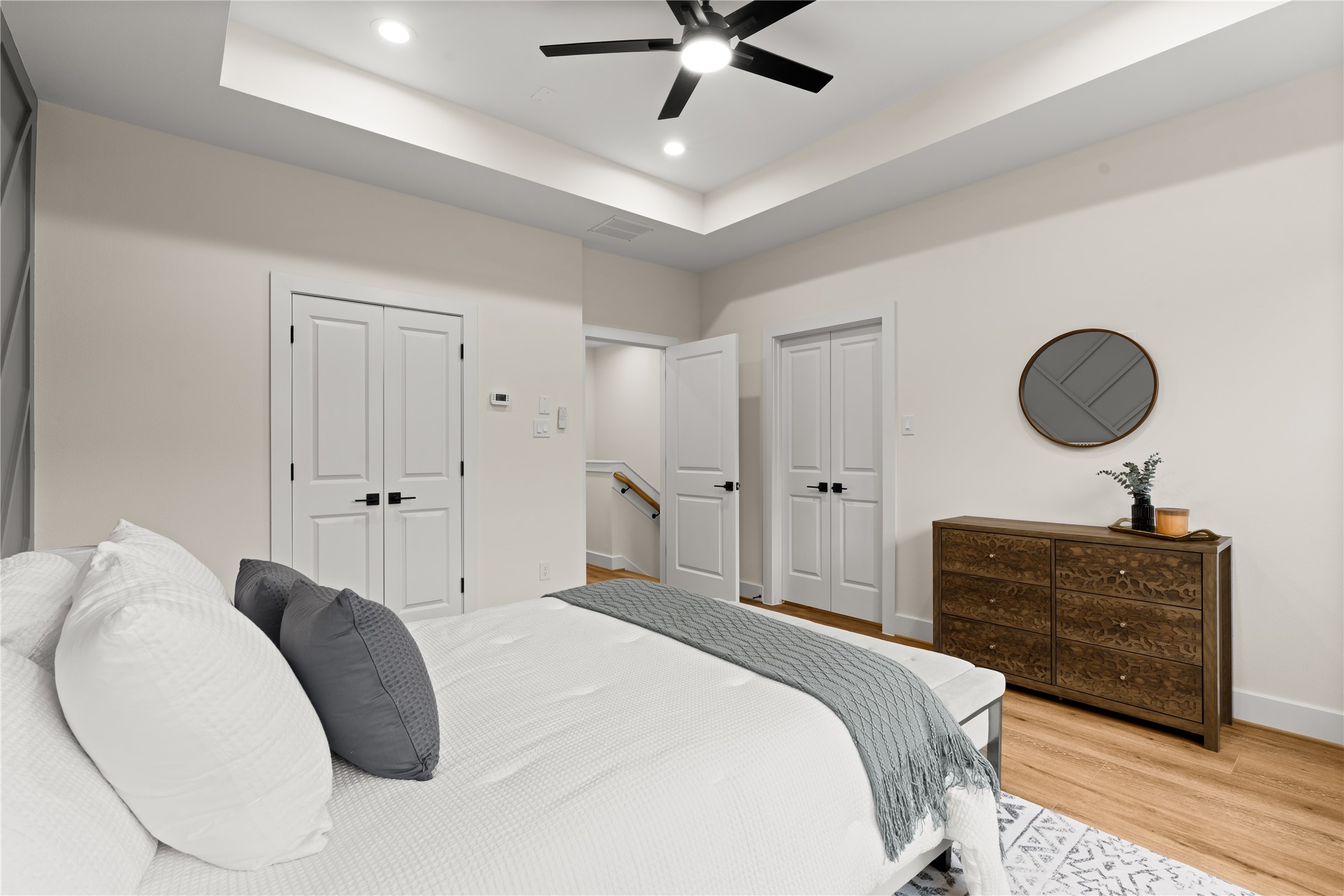 826 Curtin Street, Unit F Houston, TX 77018 - Photo 33 of 46
