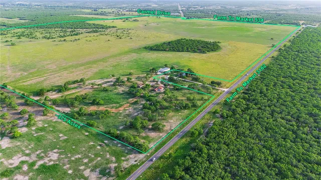 a view of an outdoor space and a lake view