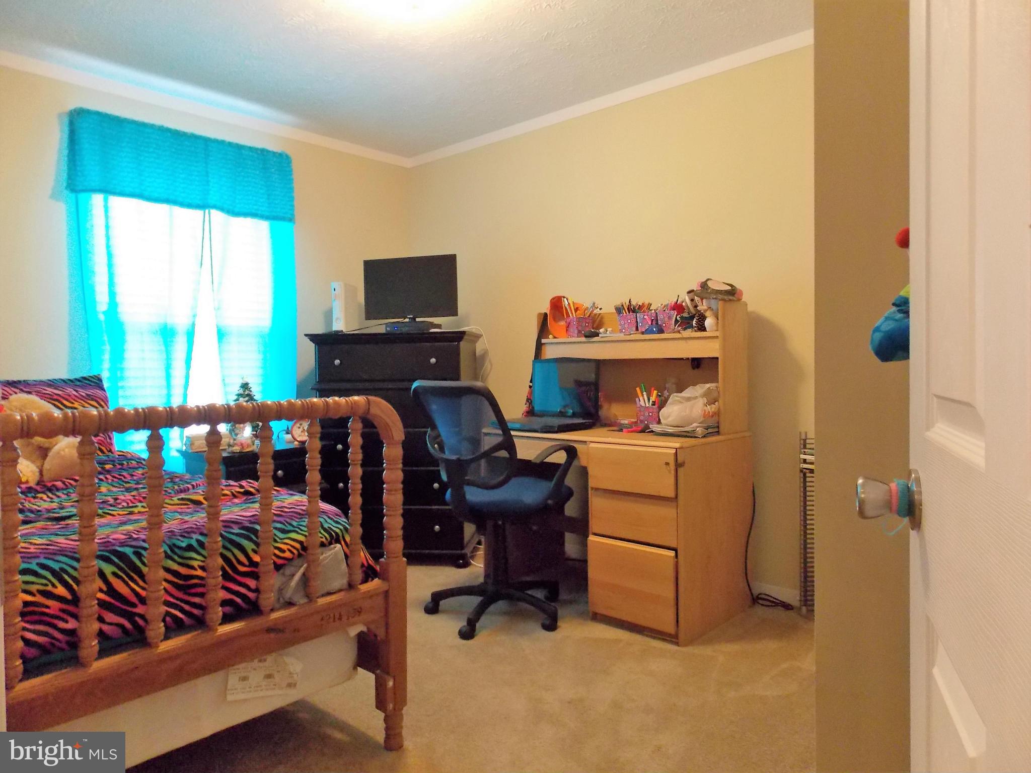 7655 Morris Road Spotsylvania, VA 22551 - Photo 13 of 20 Bedroom