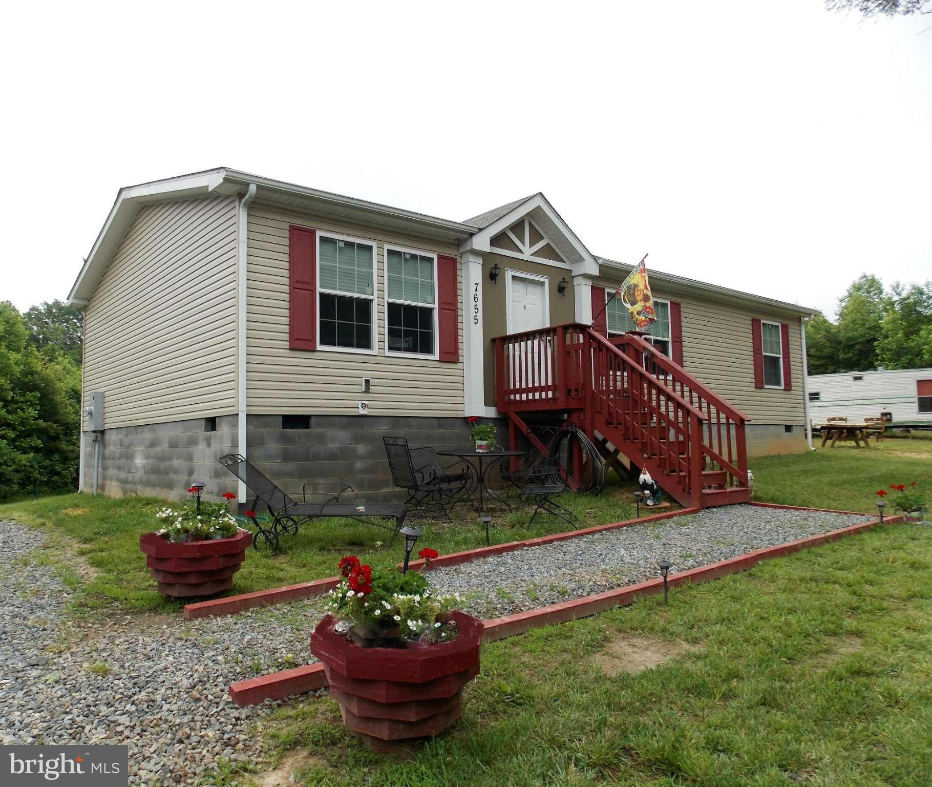 7655 Morris Road Spotsylvania, VA 22551 - Photo 18 of 20 Exterior (General)