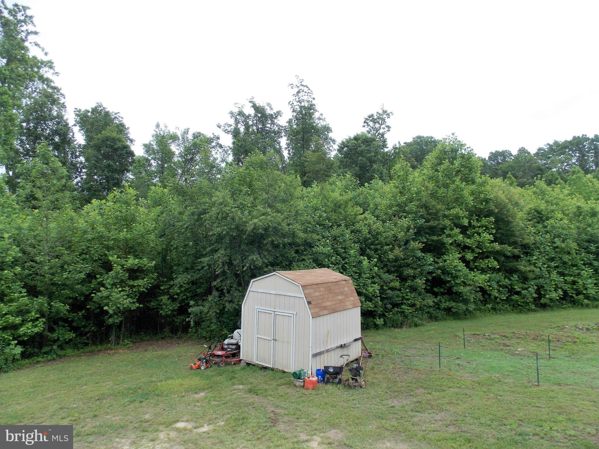7655 Morris Road Spotsylvania, VA 22551 - Photo 19 of 20 Exterior (Rear)