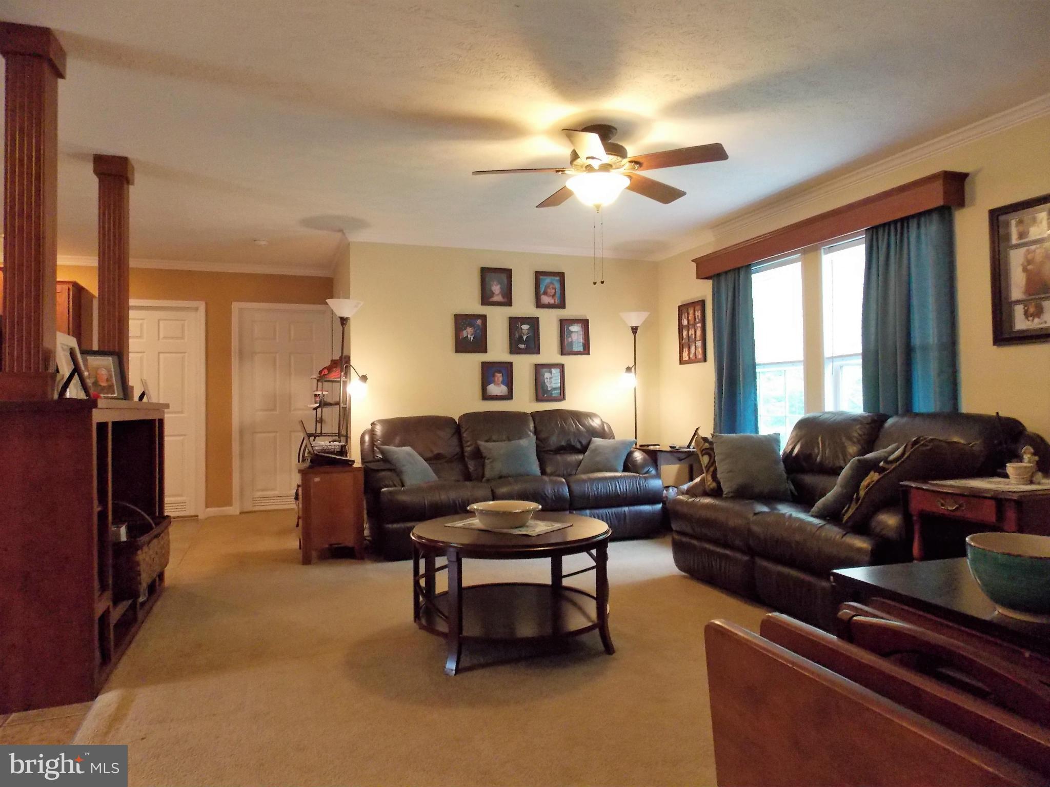 7655 Morris Road Spotsylvania, VA 22551 - Photo 2 of 20 Living Room