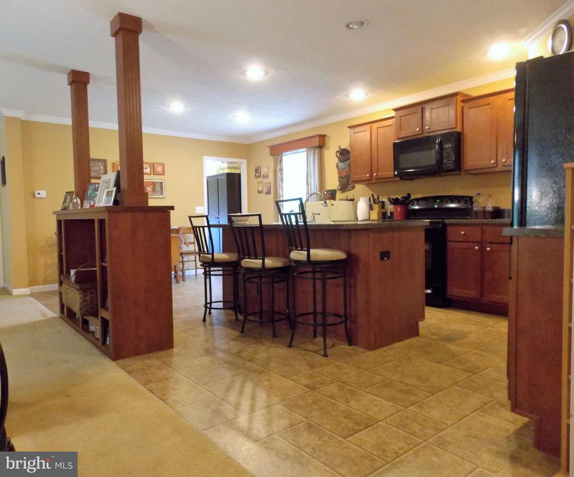 7655 Morris Road Spotsylvania, VA 22551 - Photo 4 of 20 Kitchen