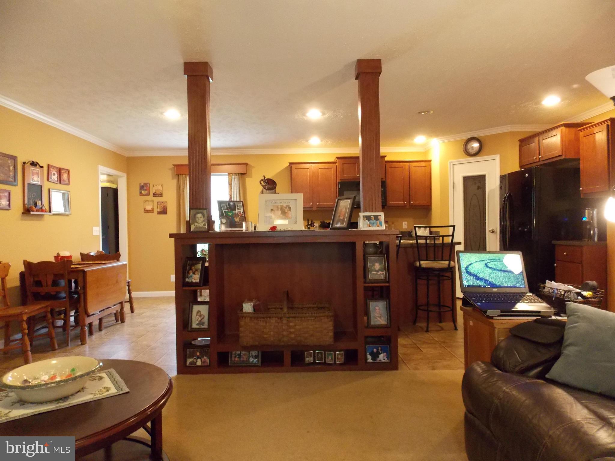 7655 Morris Road Spotsylvania, VA 22551 - Photo 5 of 20 Living Room