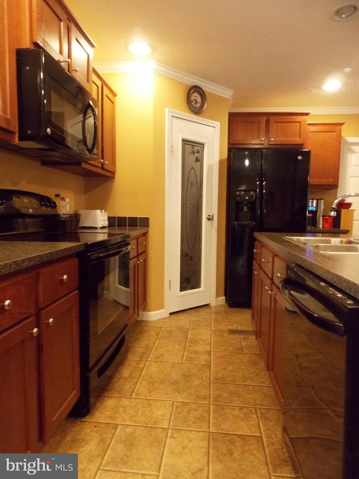 7655 Morris Road Spotsylvania, VA 22551 - Photo 6 of 20 Kitchen