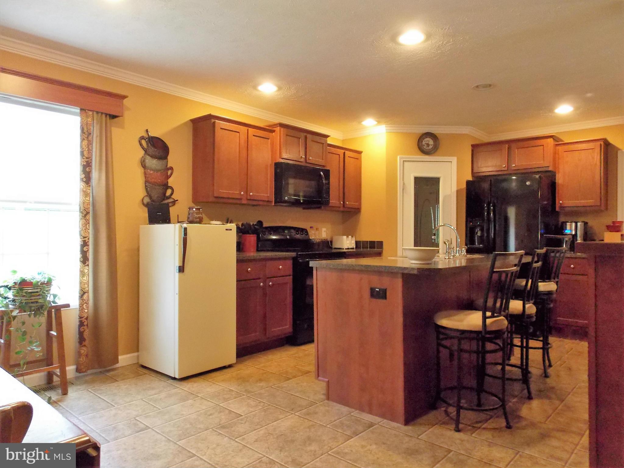 7655 Morris Road Spotsylvania, VA 22551 - Photo 7 of 20 Kitchen