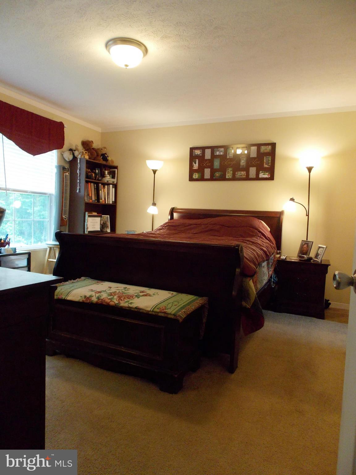 7655 Morris Road Spotsylvania, VA 22551 - Photo 8 of 20 Bedroom (Master)