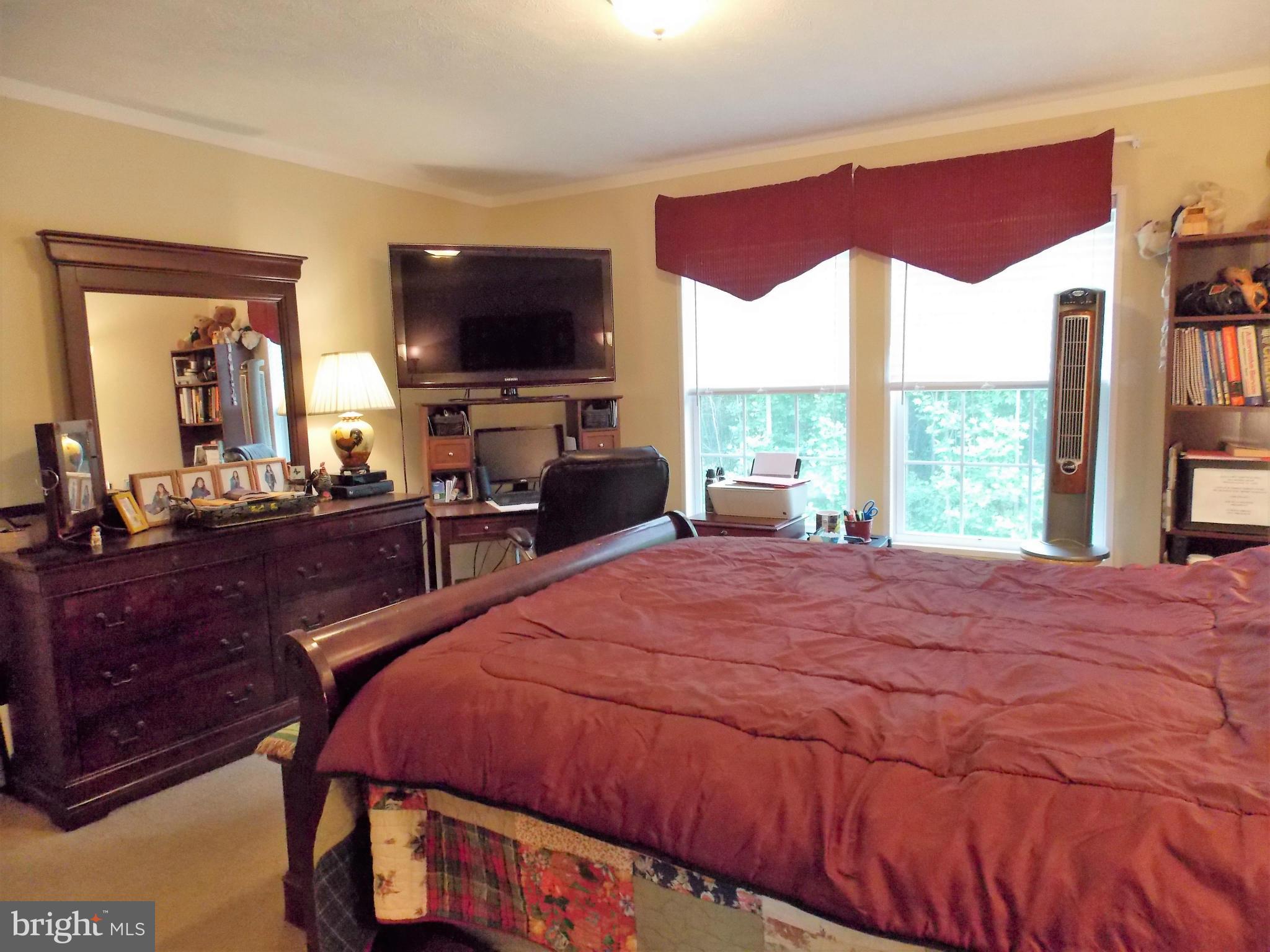 7655 Morris Road Spotsylvania, VA 22551 - Photo 9 of 20 Bedroom (Master)