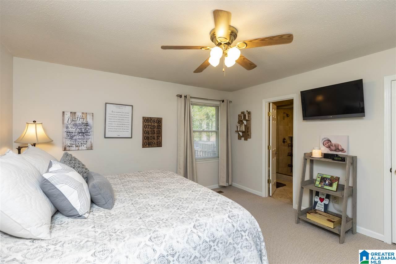 869 Springmeadow Drive Gardendale, AL 35071 - Photo 23 of 50