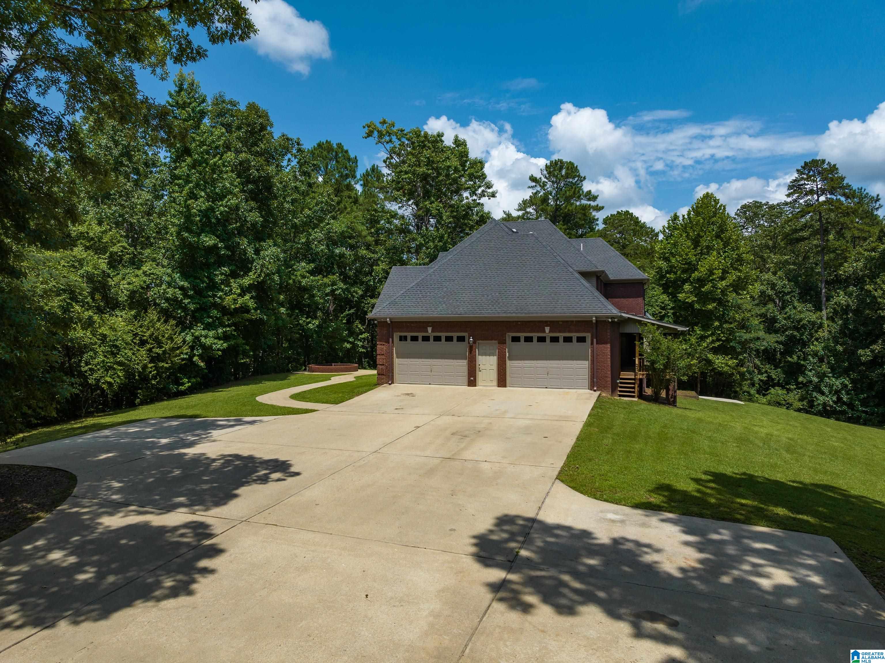 75 Ridgewood Drive Trussville, AL 35173 - Photo 39 of 49
