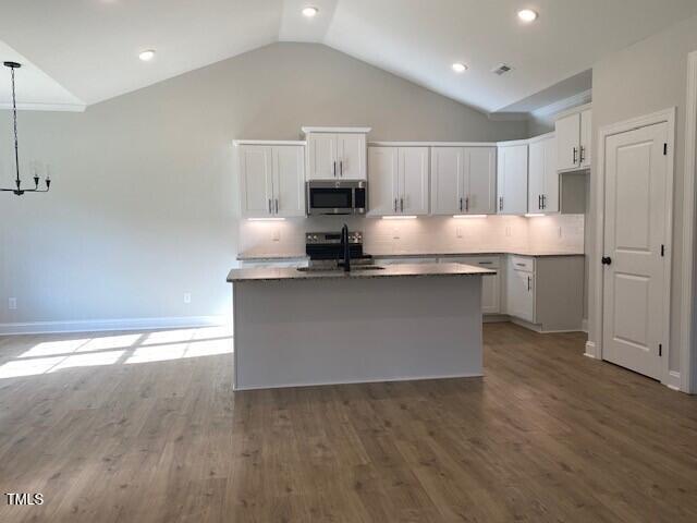 529 Mulberry Road Spring Hope, NC 27882 - Photo 4 of 13 529#2