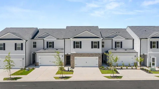 $247,000 | 5428 Montana Loop, North Augusta, SC 29841