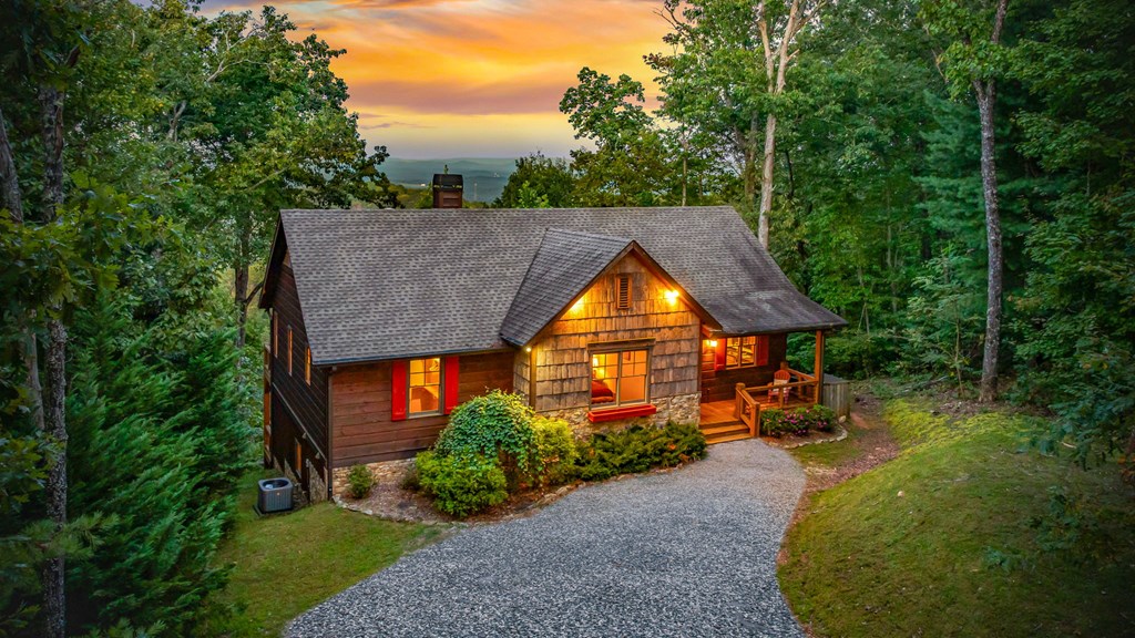 401 Sunrock Mountain Trace Blue Ridge, GA 30513 - Photo 24 of 80 Gallery Image 24