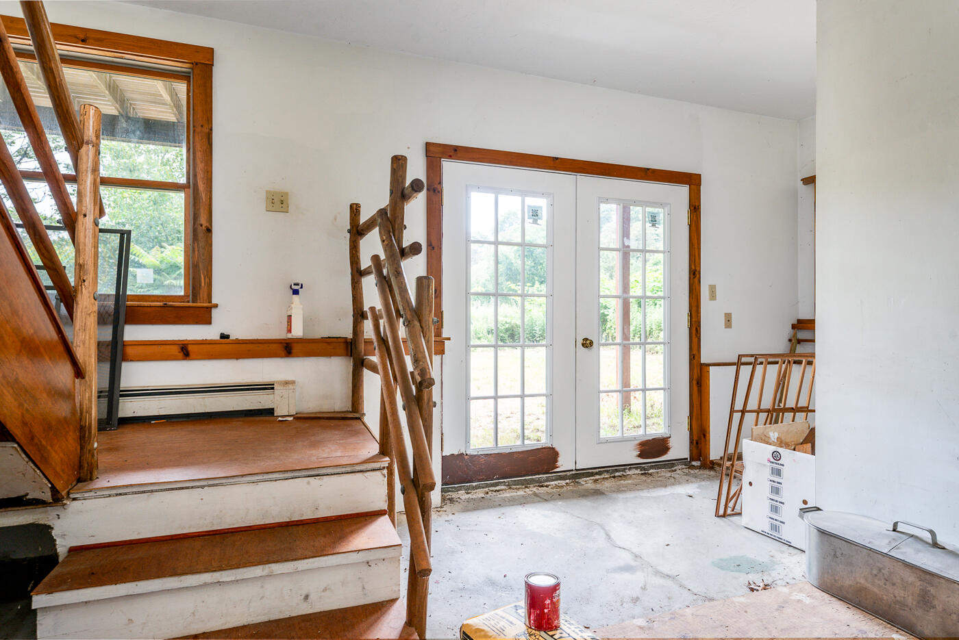 208 Route 6 Truro, MA 02666 - Photo 25 of 32 basement2