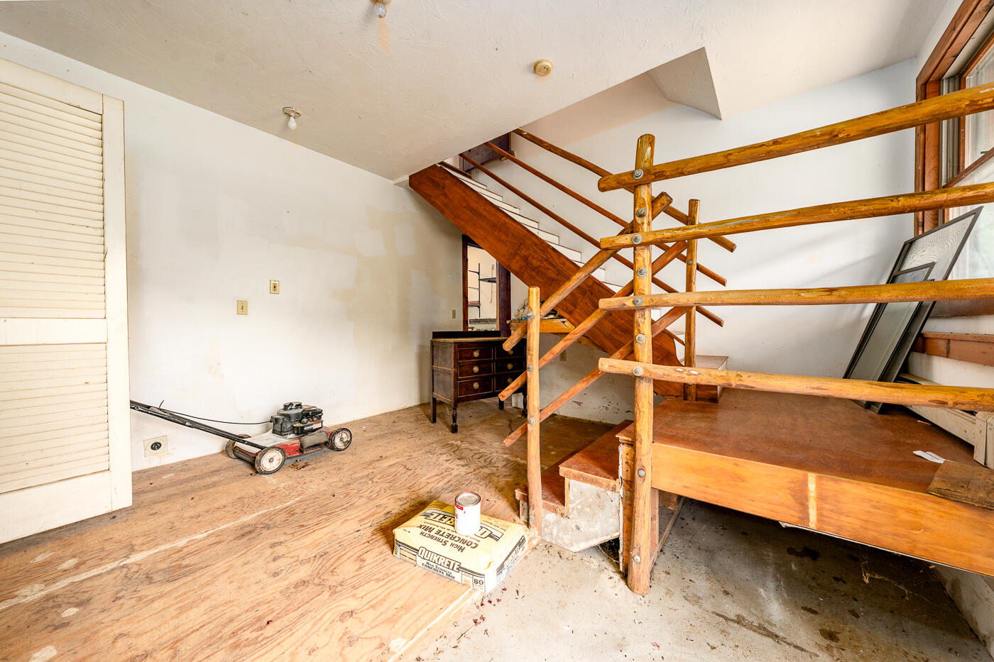 208 Route 6 Truro, MA 02666 - Photo 26 of 32 basement1