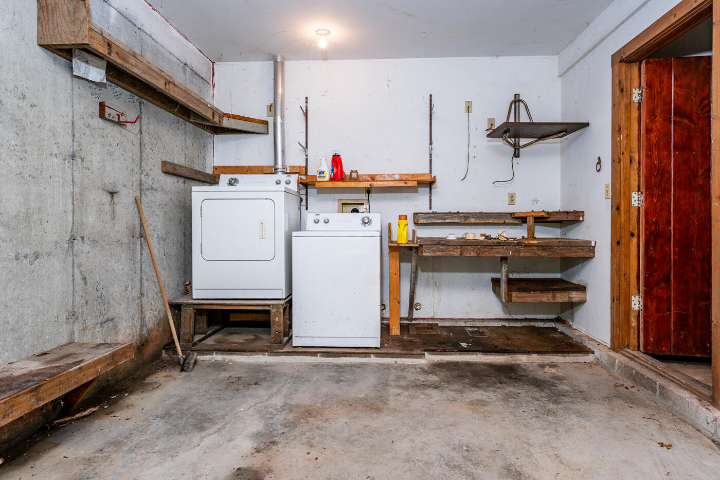 208 Route 6 Truro, MA 02666 - Photo 28 of 32 basement4