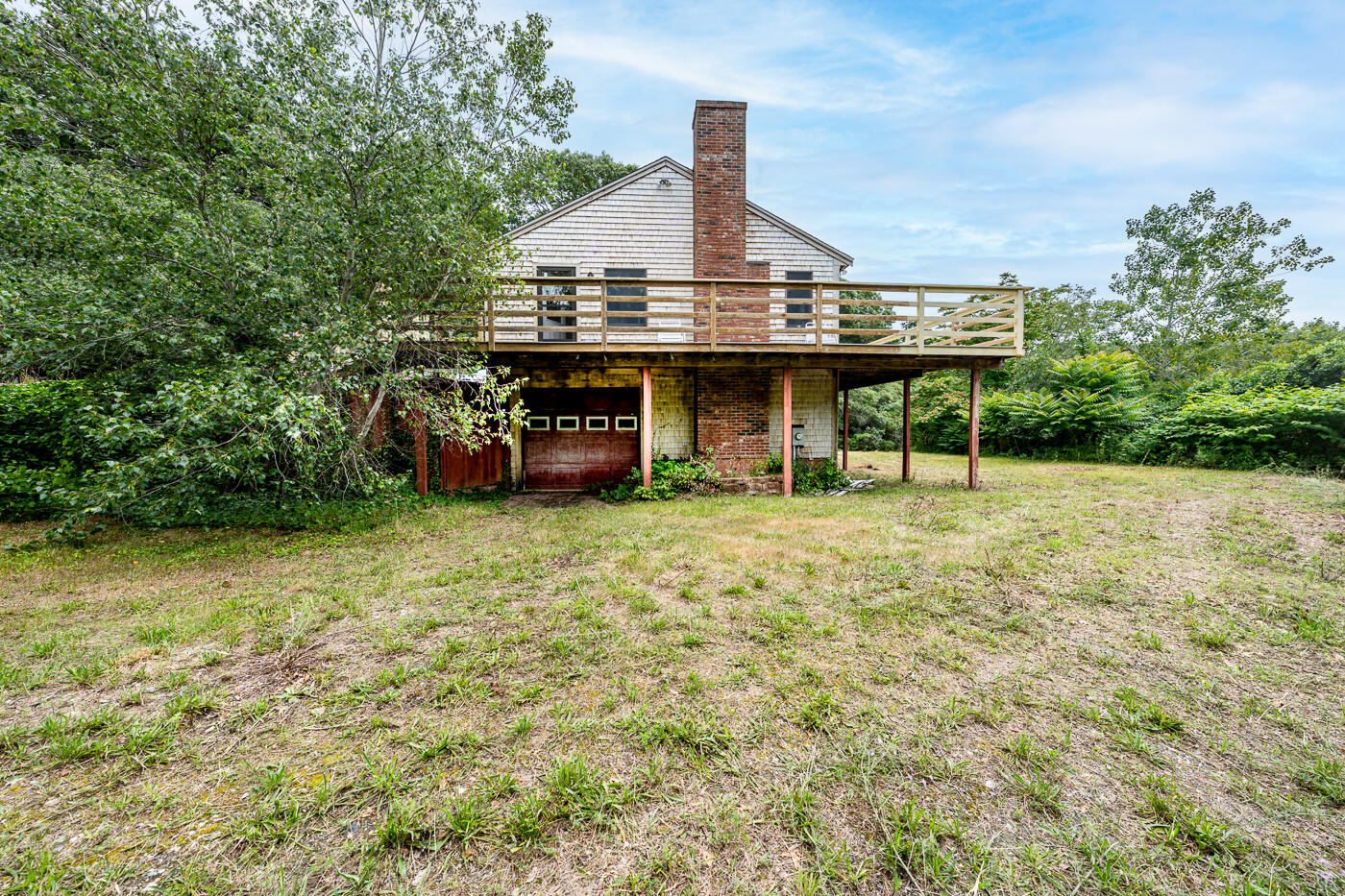 208 Route 6 Truro, MA 02666 - Photo 29 of 32 exterior1