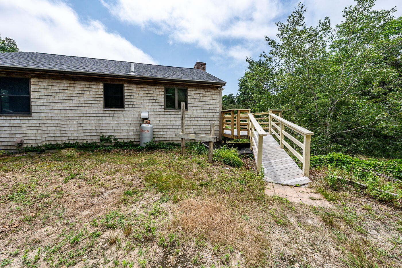 208 Route 6 Truro, MA 02666 - Photo 7 of 32 exterior3