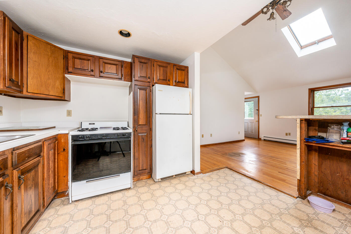 208 Route 6 Truro, MA 02666 - Photo 9 of 32 kitchen4