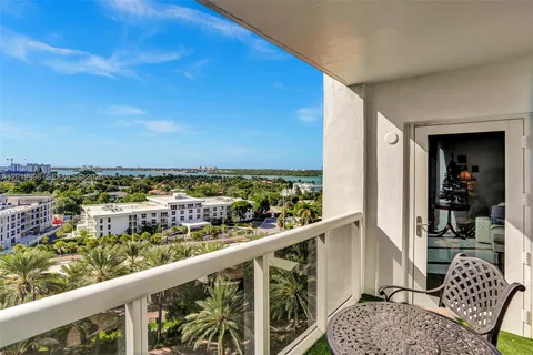 $710,000 | 10275 Collins Avenue, Unit 829, Bal Harbour, FL 33154