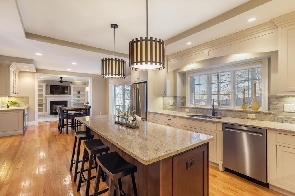 30 Stimson Avenue Lexington, MA 02421 - Photo 4 of 29