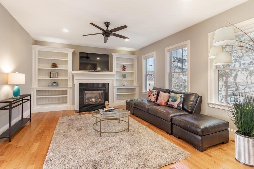 30 Stimson Avenue Lexington, MA 02421 - Photo 5 of 29