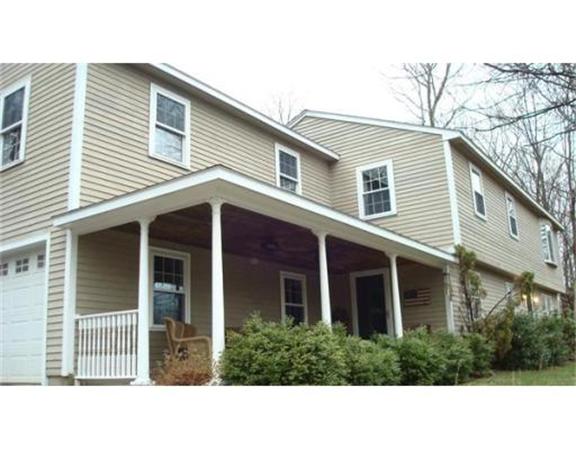 366 Leadmine Road Sturbridge, MA 01518 - Photo 1 of 14