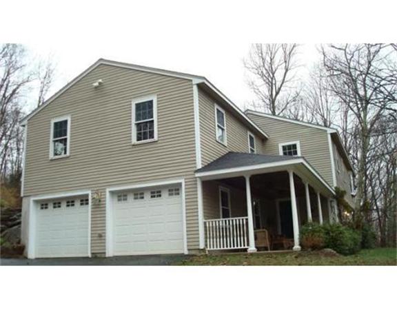 366 Leadmine Road Sturbridge, MA 01518 - Photo 3 of 14