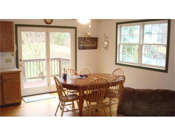366 Leadmine Road Sturbridge, MA 01518 - Photo 5 of 14