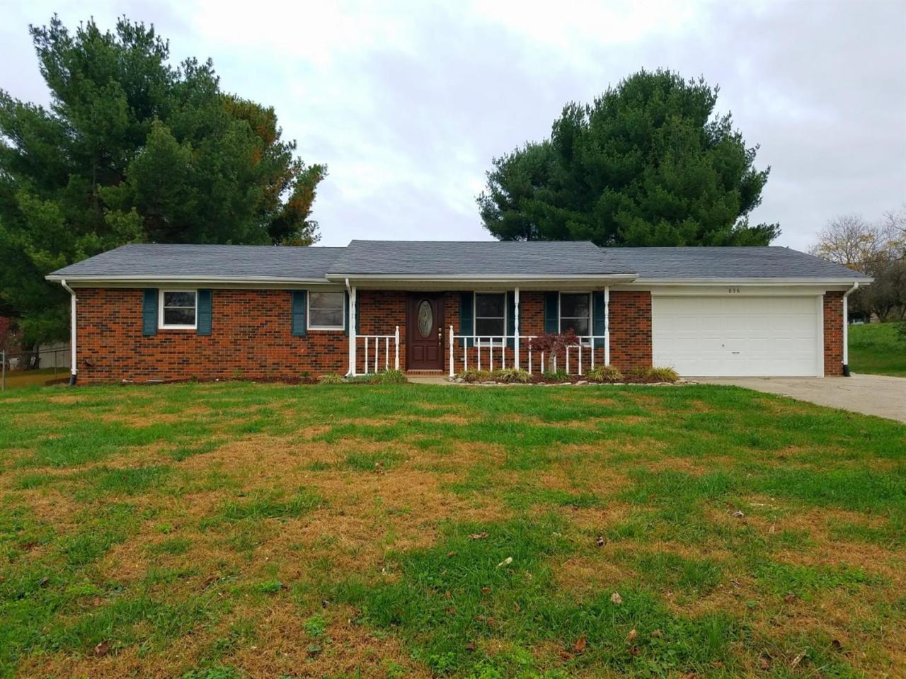 836 Ringgold Road Somerset, KY 42503 - Photo 1 of 47 Primary Photo