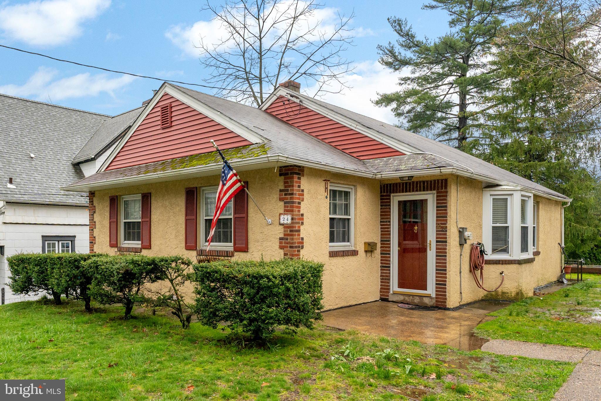 24 Hewett Road Wyncote, PA 19095 - Photo 1 of 31