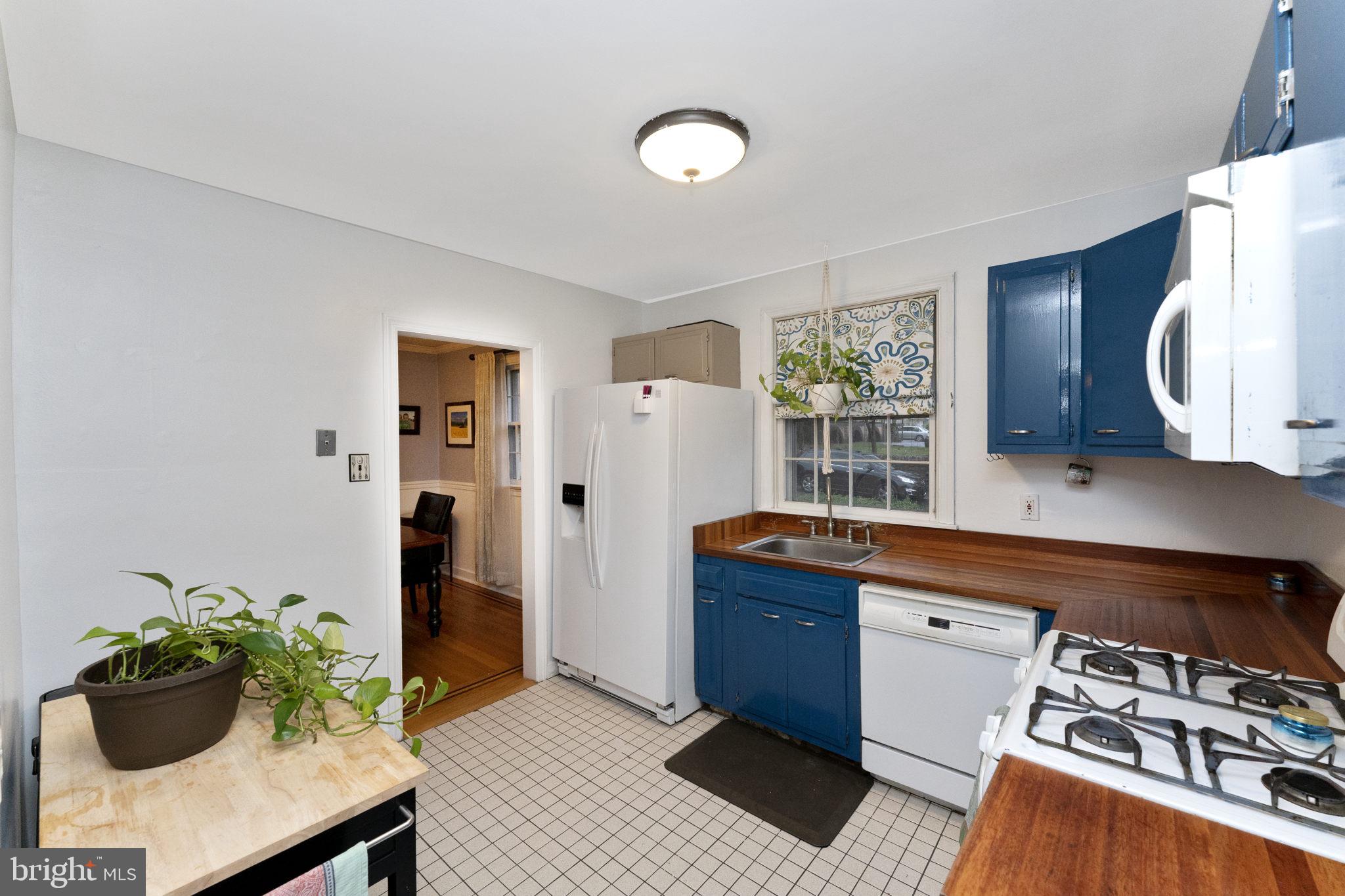 24 Hewett Road Wyncote, PA 19095 - Photo 13 of 31 Kitchen