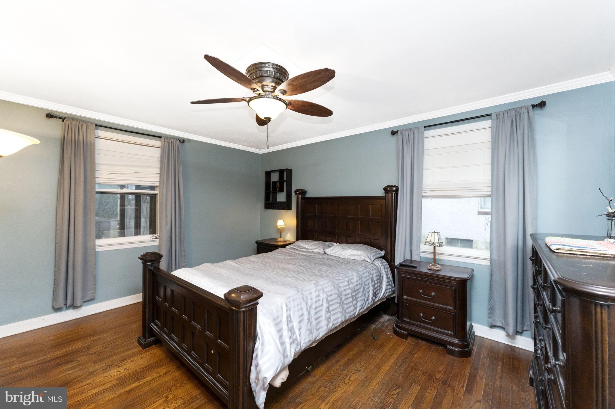 24 Hewett Road Wyncote, PA 19095 - Photo 15 of 31 Primary Bedroom