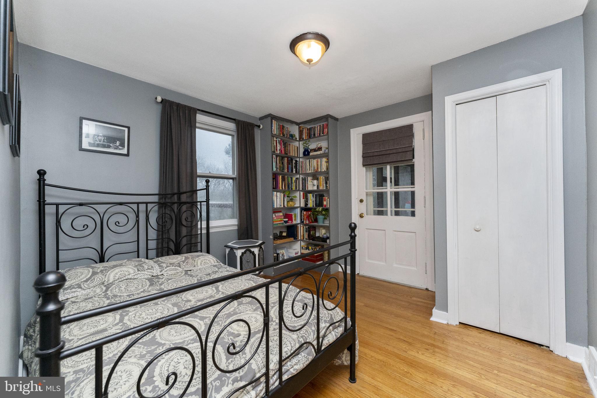 24 Hewett Road Wyncote, PA 19095 - Photo 19 of 31 2nd Bedroom