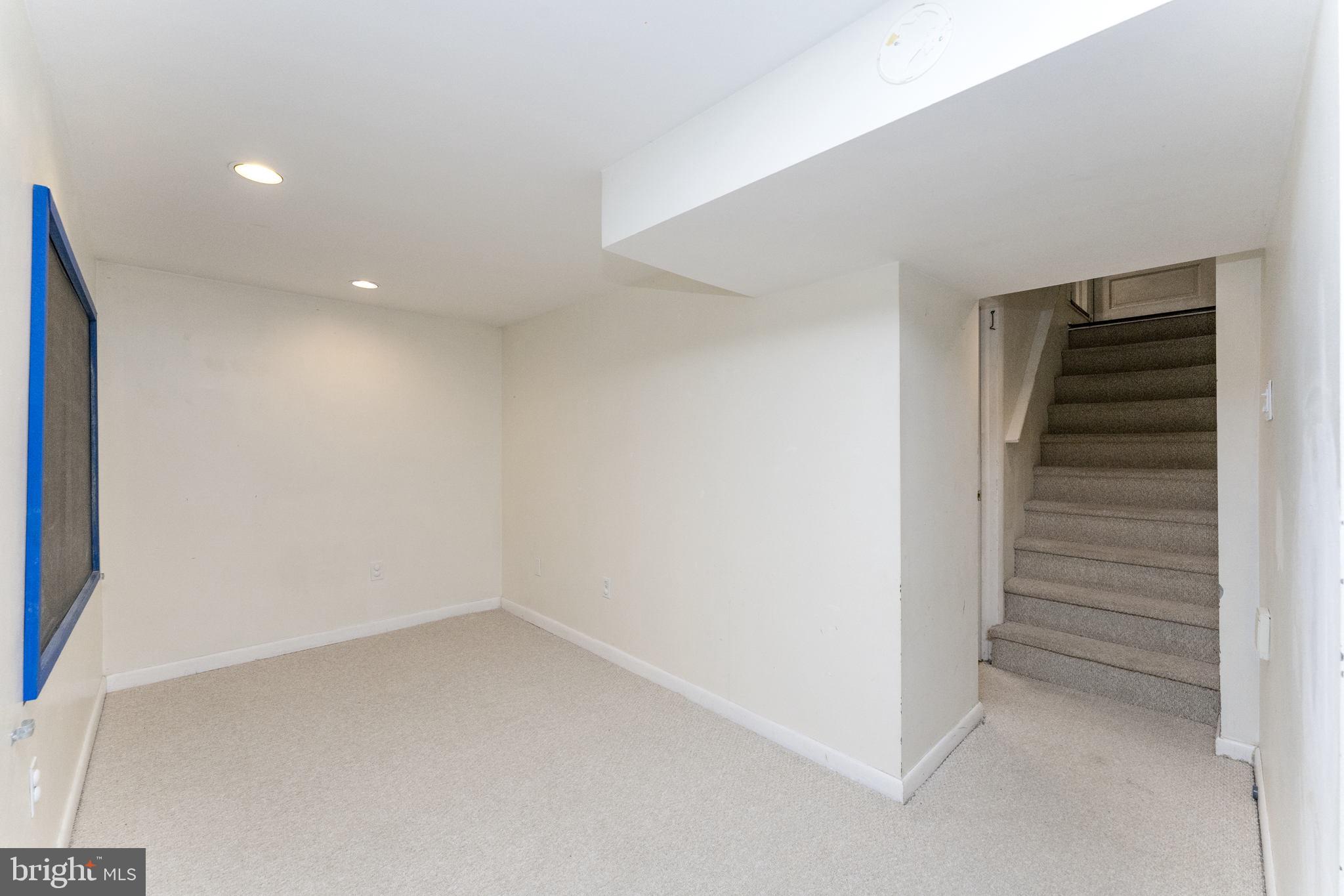 24 Hewett Road Wyncote, PA 19095 - Photo 27 of 31 Finished Basement Area