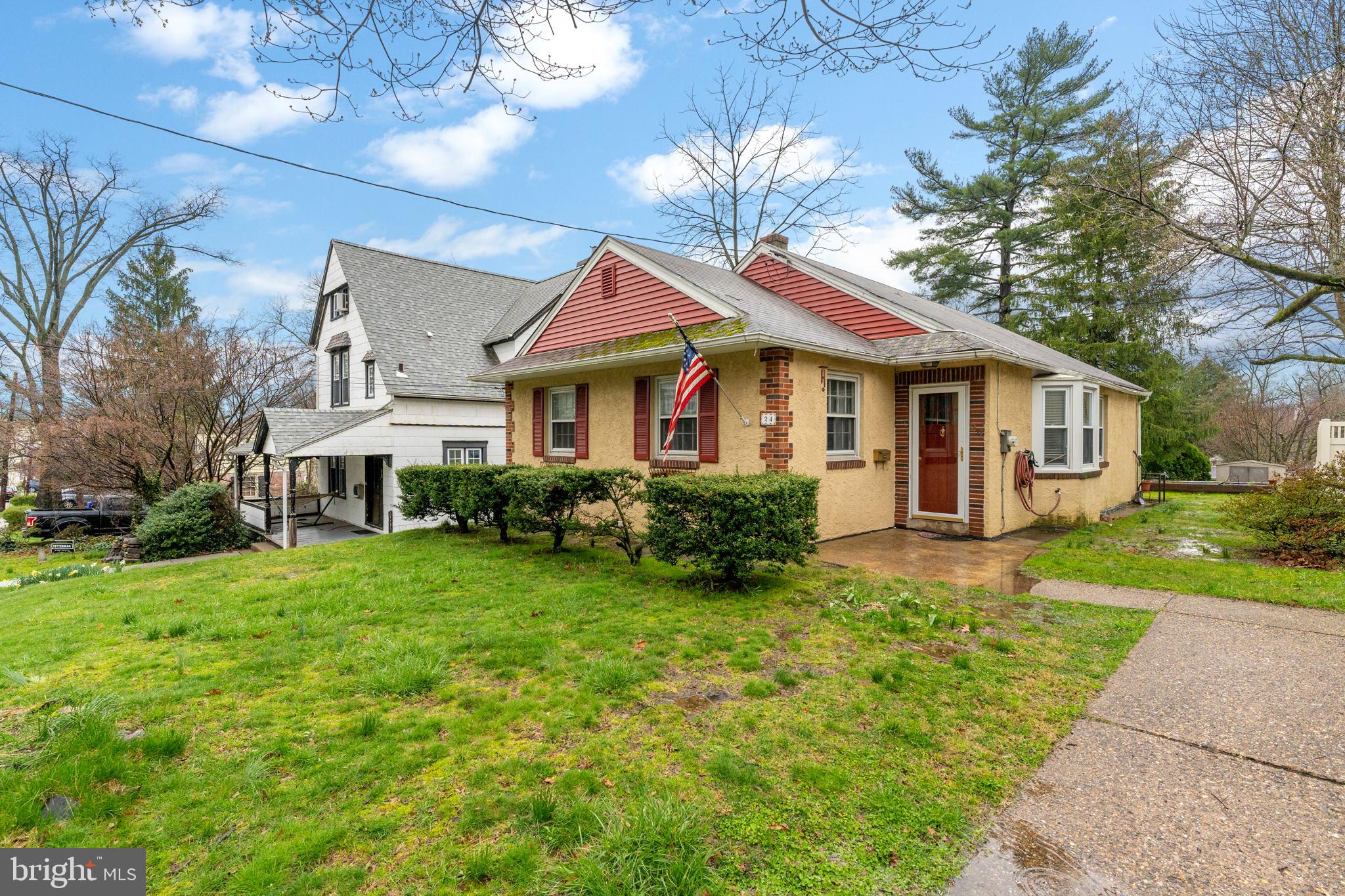 24 Hewett Road Wyncote, PA 19095 - Photo 3 of 31