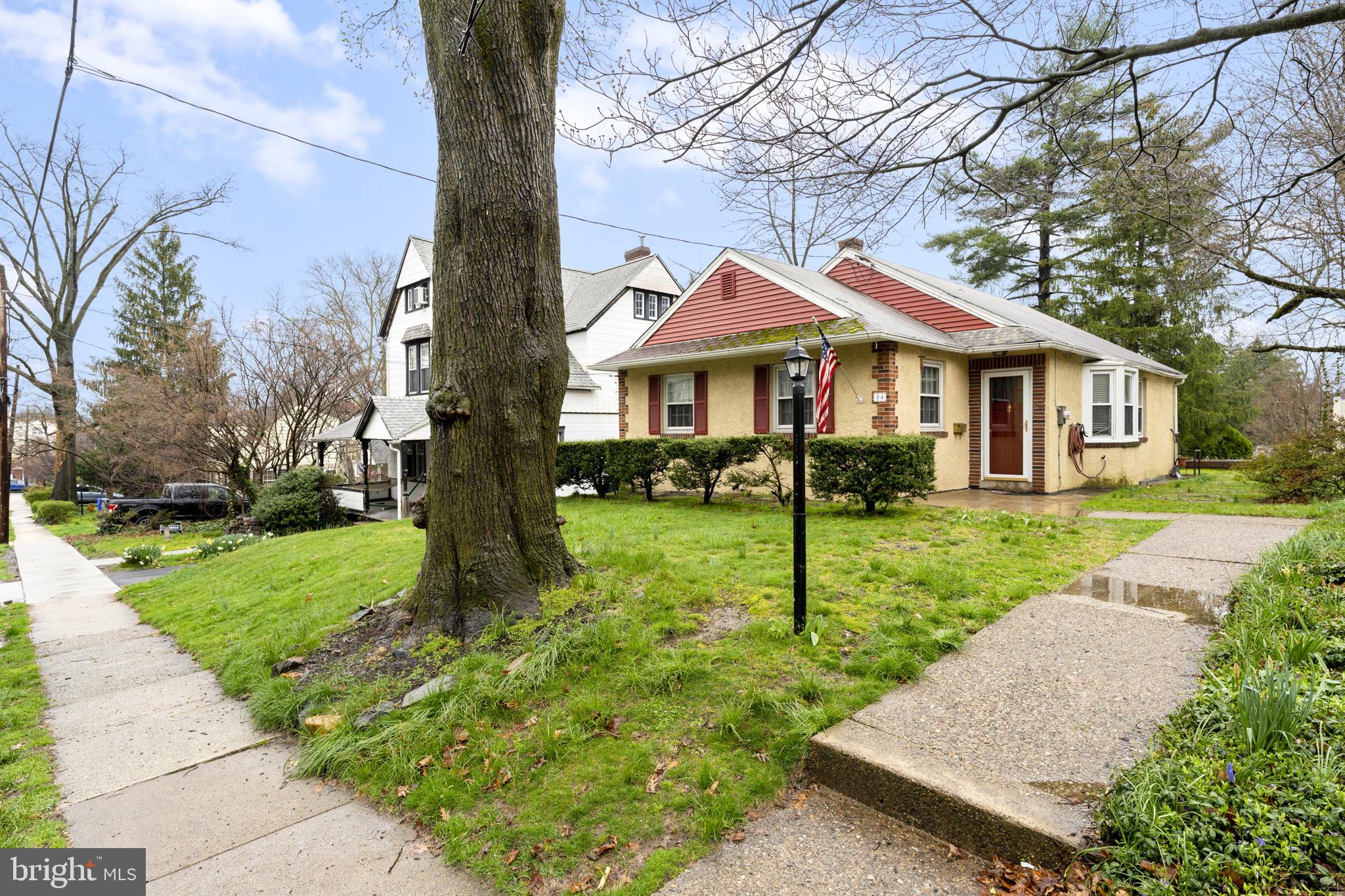 24 Hewett Road Wyncote, PA 19095 - Photo 4 of 31