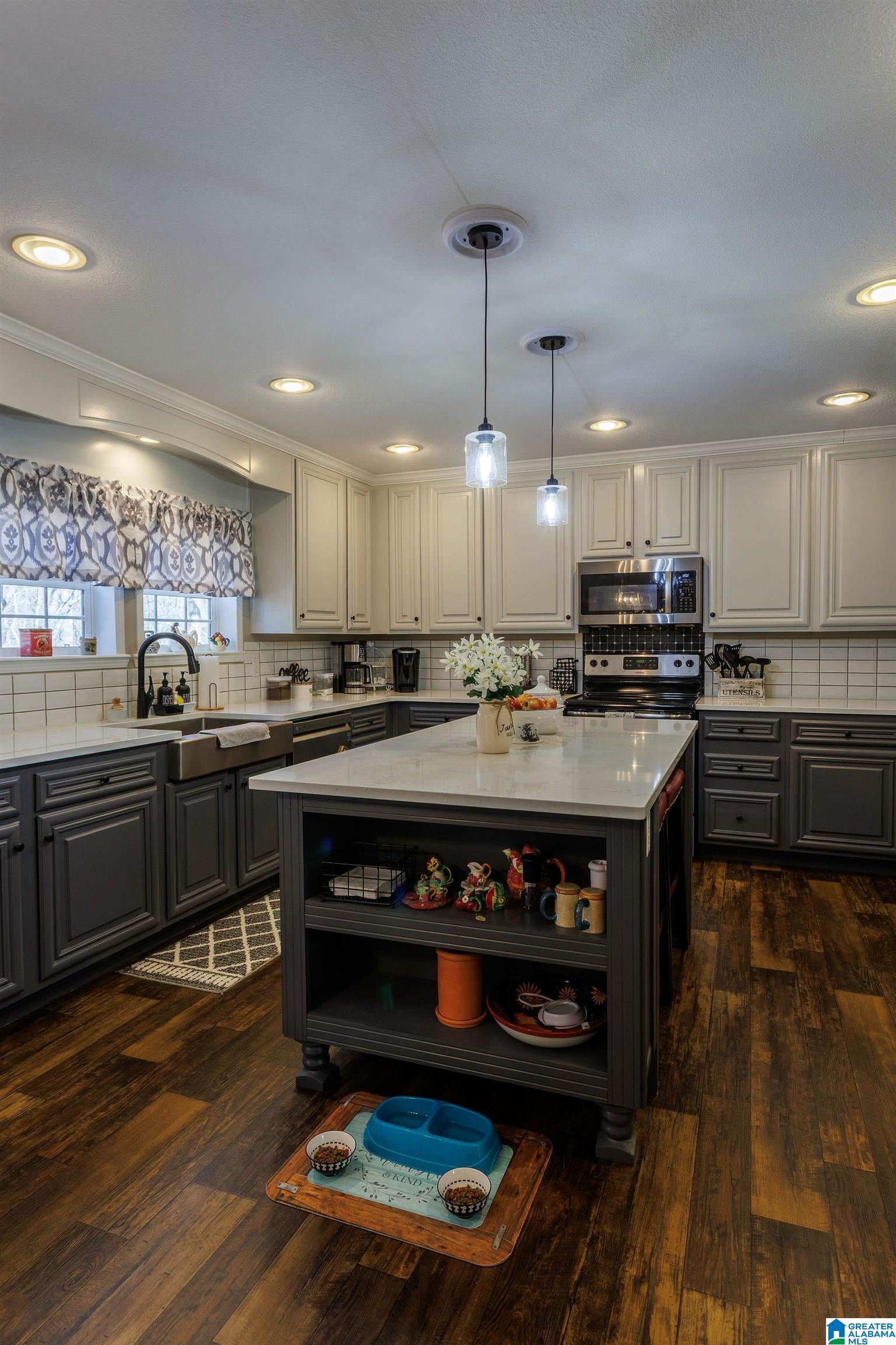 5097 Stemley Bridge Road Talladega, AL 35160 - Photo 47 of 72 Gallery Image 47