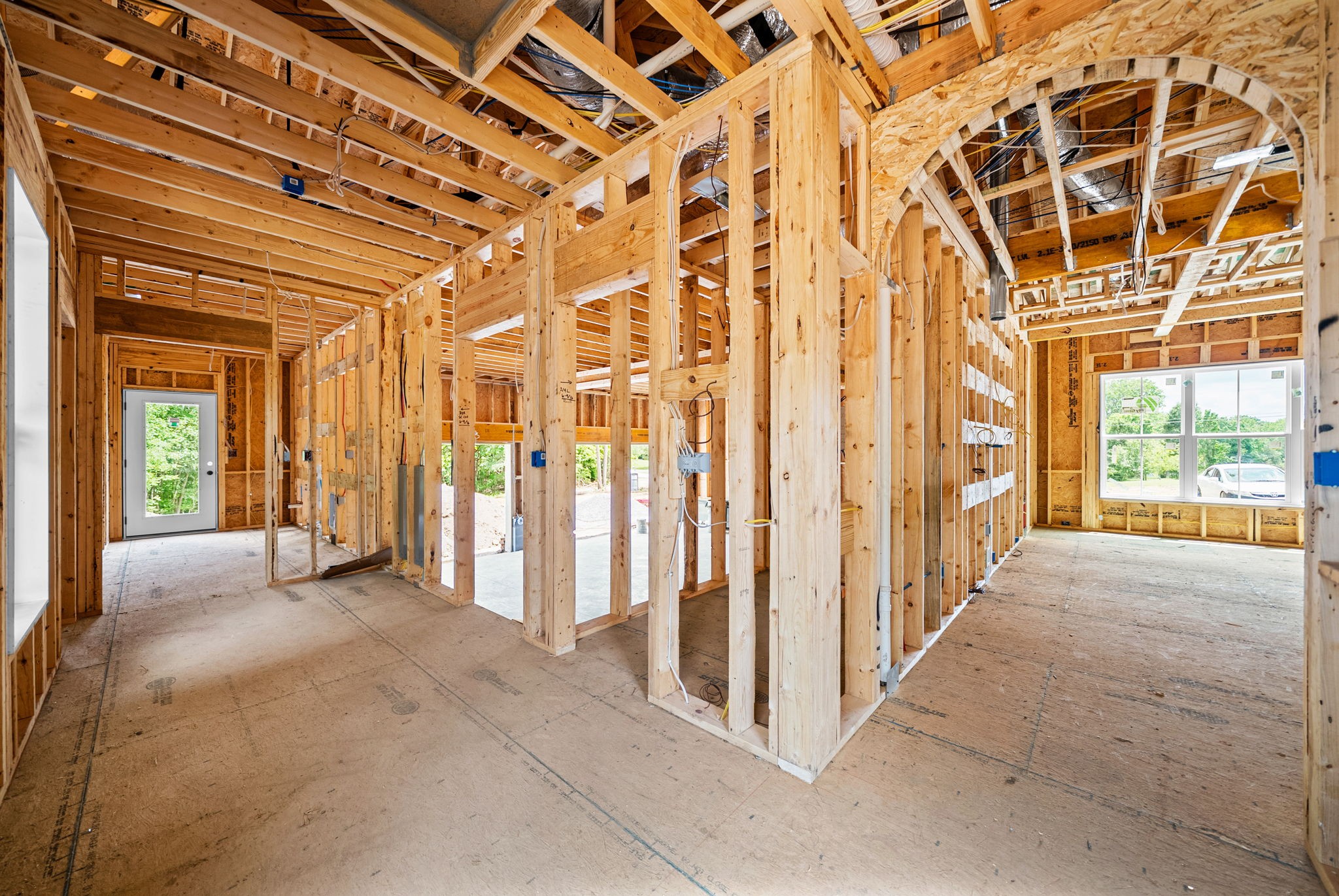 2265 Lock B Road North Clarksville, TN 37043 - Photo 13 of 33 Gallery Image 13