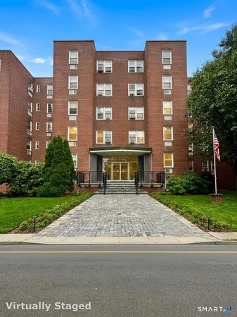 $275,000 | 39 Glenbrook Road, Unit 1H, Stamford, CT 06902