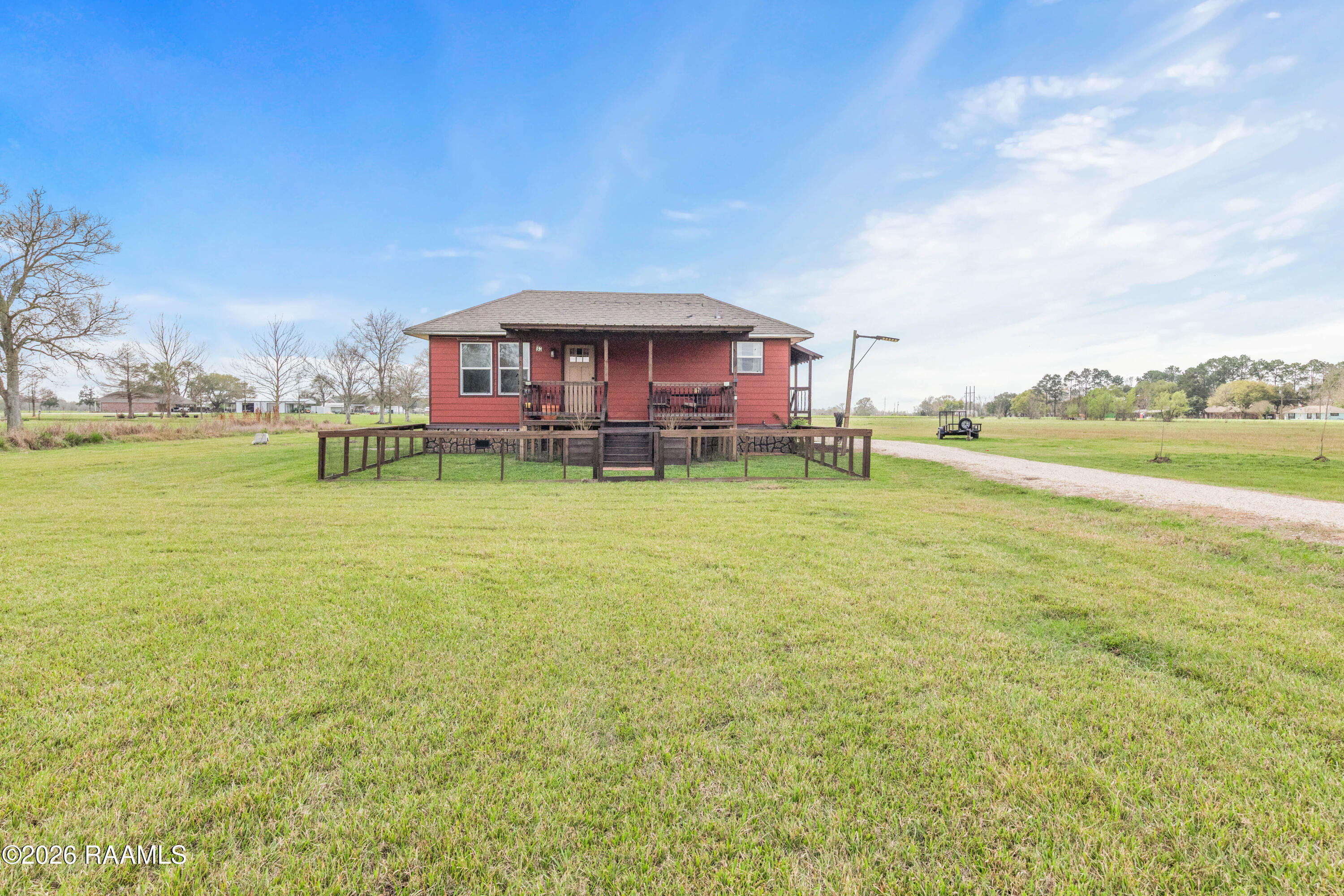 727 Golden Grain Road Rayne, LA 70578 - Photo 1 of 14 727 Golden Grain 001