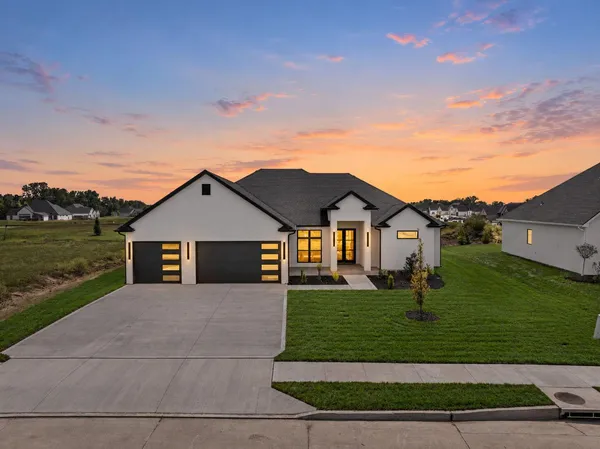 $849,900 | 6512 Portcrawl Drive, Columbia, MO 65201